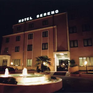 Sereno Hotel Rubano