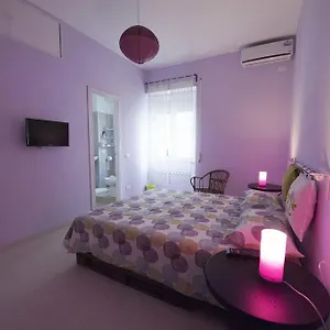 Da Ninetta Bed & Breakfast