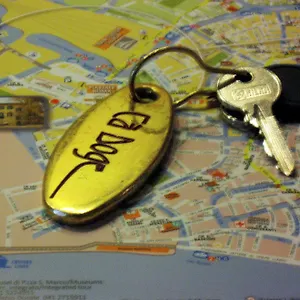 Cà Doge Bed & Breakfast Venezia