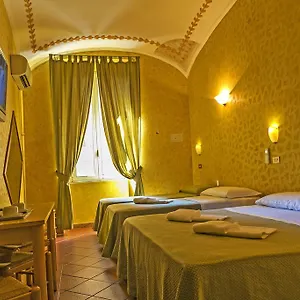Giampy Bed & Breakfast
