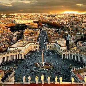 Vatican Affittacamere