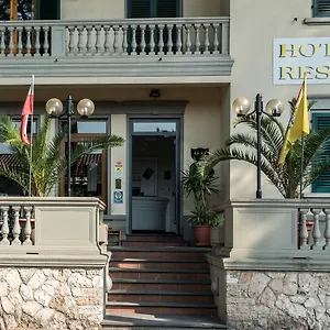 Hotel Resort Hotel Montecatini-Terme