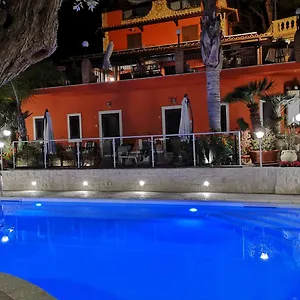 Del Sole Relais Bed & Breakfast Agrigento