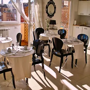 Rome&suites Bed & Breakfast