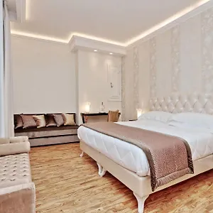 Lanza 111 - Exclusive Bed & Breakfast