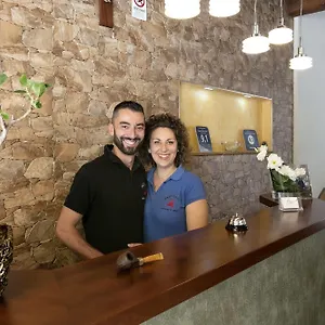 Triskell & Relax Bed & Breakfast Castelluzzo