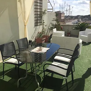 La Duchessa A Bed & Breakfast