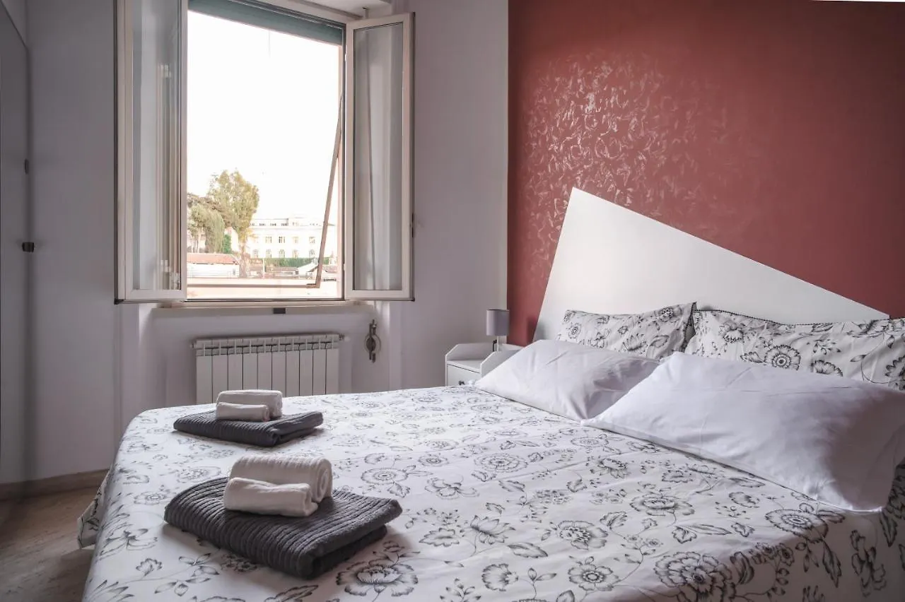 Bed & Breakfast B&B Vatican Stories Rome