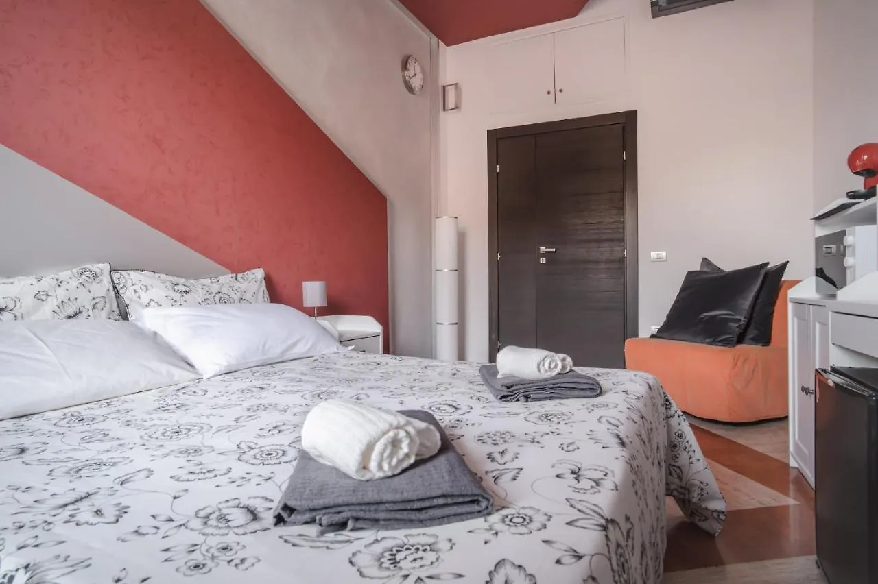 B&B Vatican Stories Rome Italy