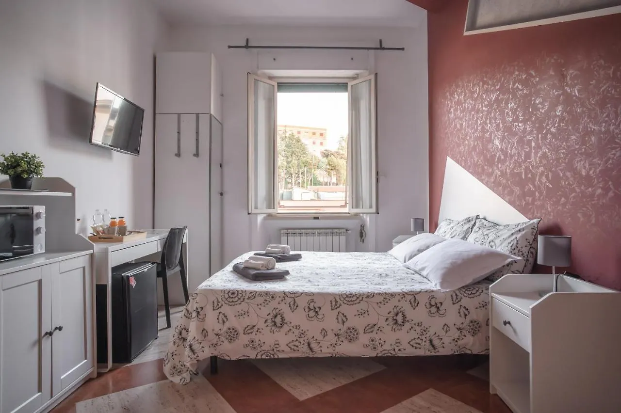 Bed & Breakfast B&B Vatican Stories Rome