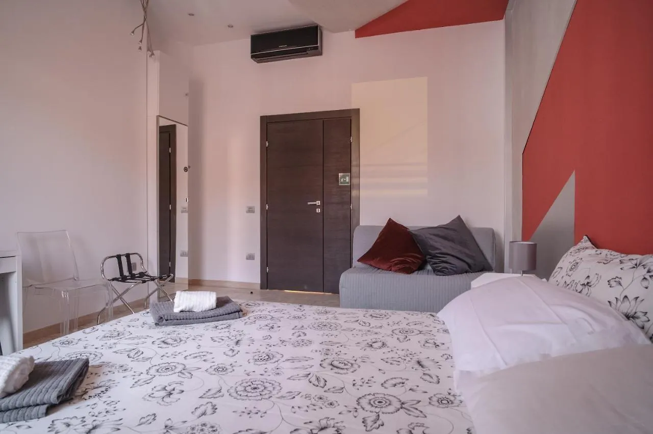 B&B Vatican Stories Rome Bed & Breakfast