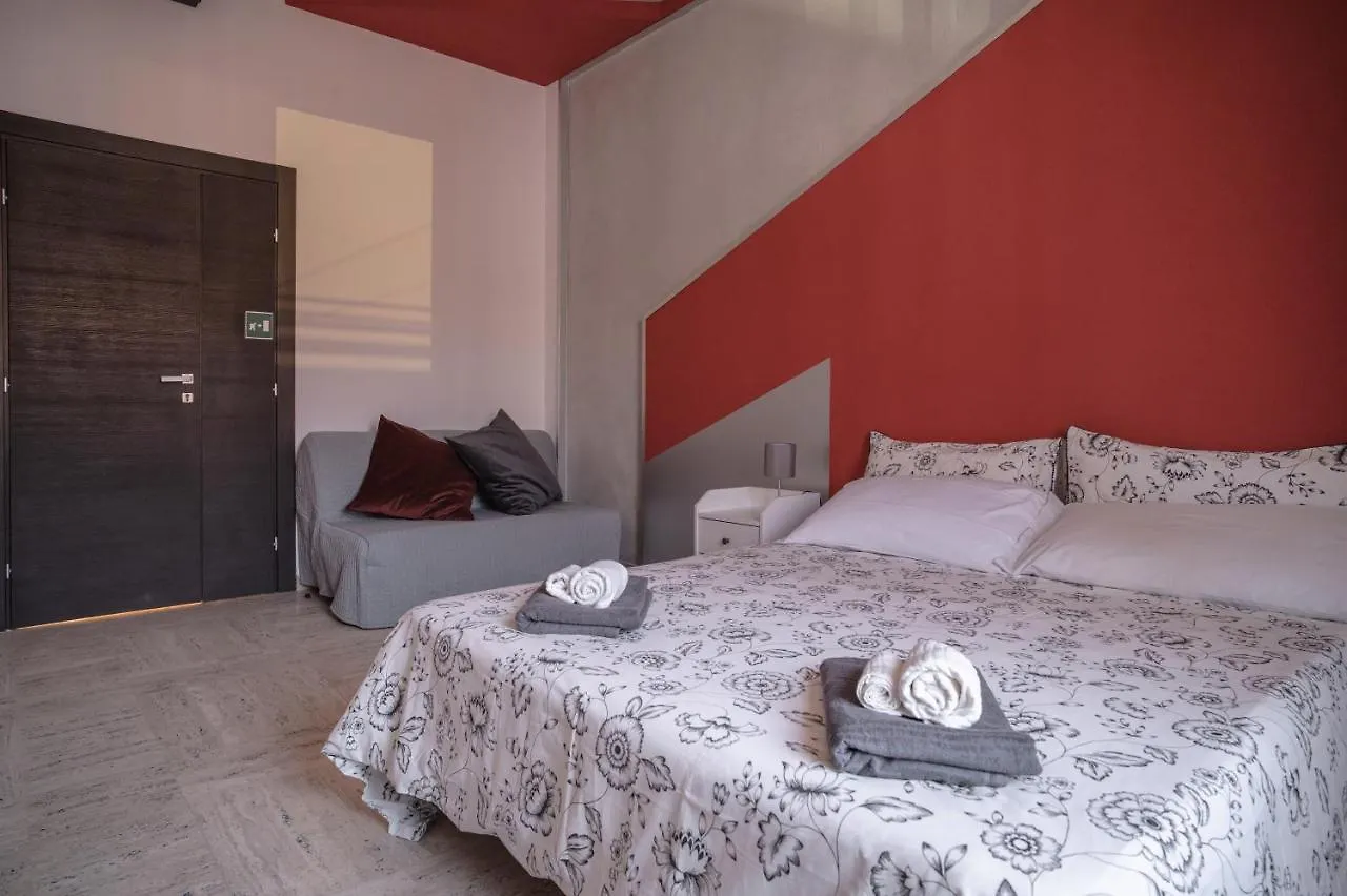 B&B Vatican Stories Rome