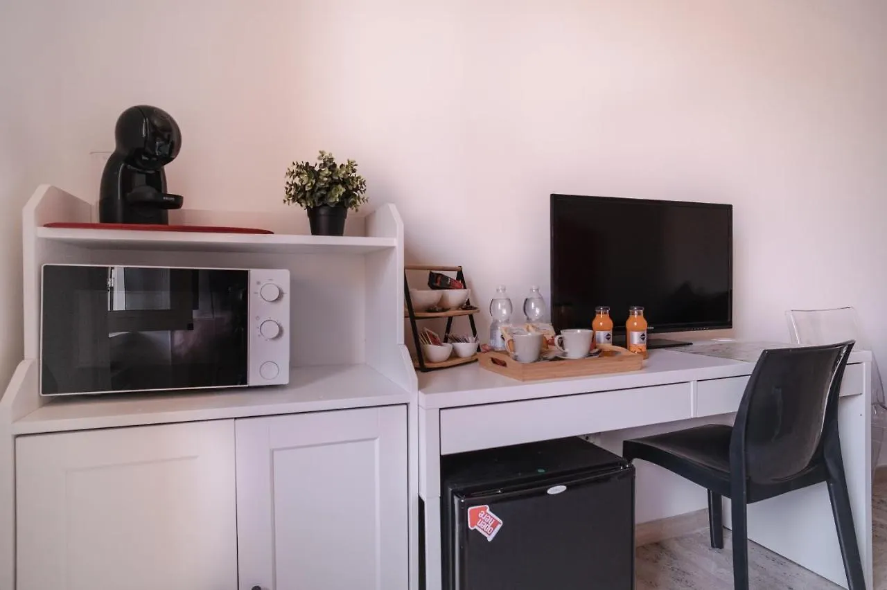 Bed & Breakfast B&B Vatican Stories Rome