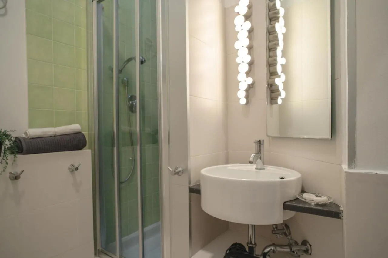 Bed & Breakfast B&B Vatican Stories Rome
